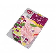 LE&CO SUNKOVY SALAM 90% 4X100G