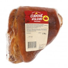 KOSTELEC KOLENO PREDNE CCA 1.2 KG