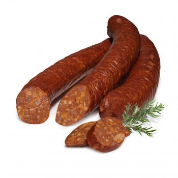 CIMBALEK OSTRA PIVARSKA KLOBASA KG