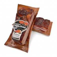 VIJOFEL FARMARSKA SLANINA kg (cca 330G)