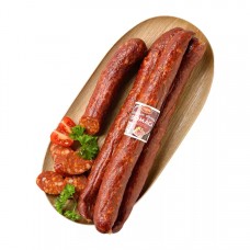 VIJOFEL DOMACA KLOBASA PIKANT KG