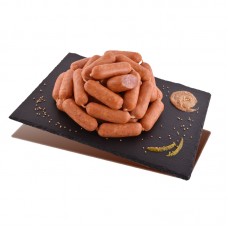 KOSTELEC MORAVSKE KLOBASKY KG