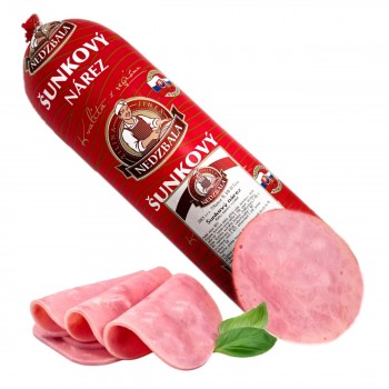 JINEX SUNKOVY NAREZ KG