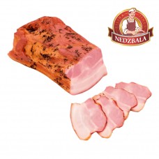 JINEX GAZDOVSKA SLANINA 1KG