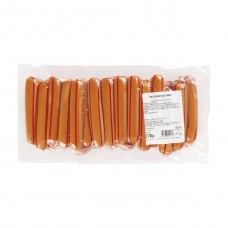 ARO DESIATOVE PARKY CCA 2.1 KG