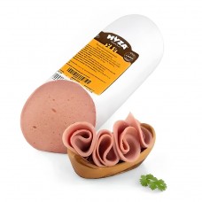 HYZA MORAVSKA KURACIA SEKANA cca 2.2 KG 