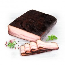 PRANTL SKOTSKA SLANINA KG