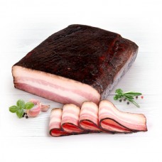 PRANTL IRSKA SLANINA KG