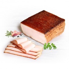 PRANTL IBERIJSKA SLANINA KG