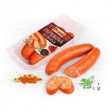 PRANTL PAPRIKOVA KLOBASA 3X 260G