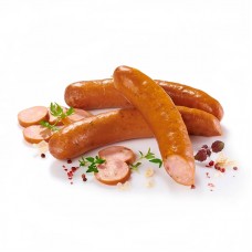 POLICKA KAMENECKA KLOBASA KG