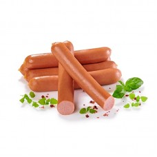 POLICKA PAREK DO ROHLIKU KG