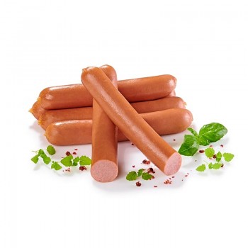 POLICKA PAREK DO ROHLIKU KG