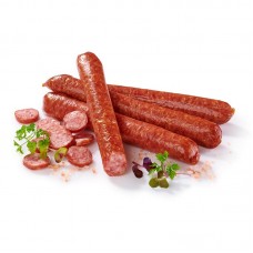 POLICKA ZAMECKA KLOBASA KG