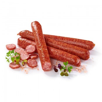 POLICKA ZAMECKA KLOBASA KG