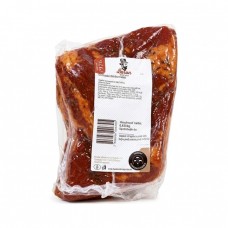 BARON DOMACA GAZDOVSKA SLANINA KG, (cca 500g)