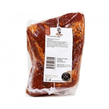 BARON DOMACA GAZDOVSKA SLANINA KG, (cca 500g)