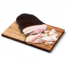 KOSTELECKA ANGLICKA SLANINA KG CCA 1.2KG