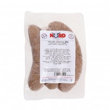 NORD SVIT JATERNICE 400G