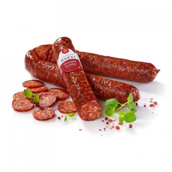 POLICKA DUNAJSKA KLOBASA KG