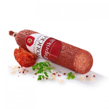 POLICKA PAPRIKAS KG