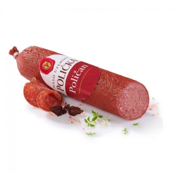 POLICKA POLICAN KG