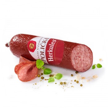 POLICKA HERKULES KG