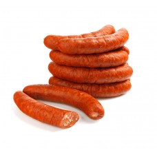 VIJOFEL PAPRIKOVA KLOBASA KG