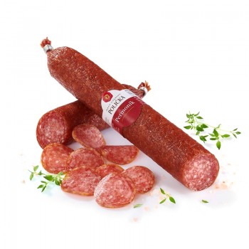 POLICKA PERMONIK KG