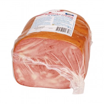 ARO BAVORSKA SEKANA SO SYROM  KG