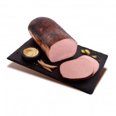 KOSTELEC BAVORSKA SEKANA KG