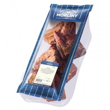 MORLINY REBRA EXTRA MASITE KG