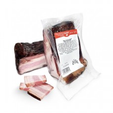TAURIS ANGLICKA SLANINA  ( cca 350g-400g )