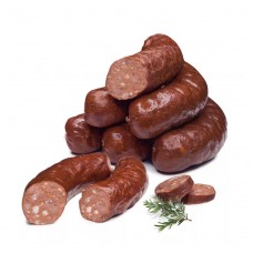 CIMBALAK TRADICNA UDENA KLOBASA KG