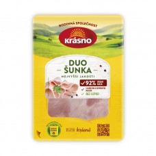 KRASNO DUO SUNKA 12X100G