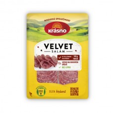 KRASNO VELVET SALAM 12X76G