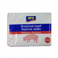 ARO VEPROVE SADLO 6X250G