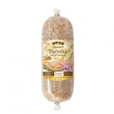 HYZA HYDINOVA TLACENKA 500G