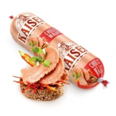 KAISER CHILI PECENOVKA 10X120G 