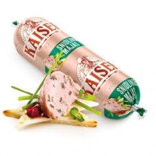 KAISER PECENOVKA S PAZITKOU 10X120G 