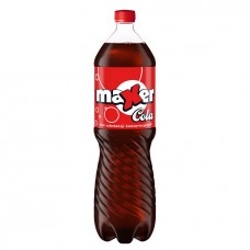 ZBYSKO MAXER COLA 6X1.5L