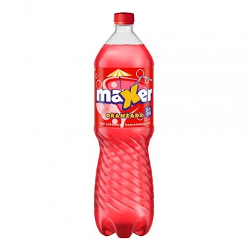 ZBYSKO MAXER ORAND CZER 4X1.5L