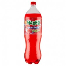ZBYSKO MAXER ORANDZA CZER 4X2L