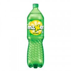 ZBYSKO MAXER CITRON 4X1.5L