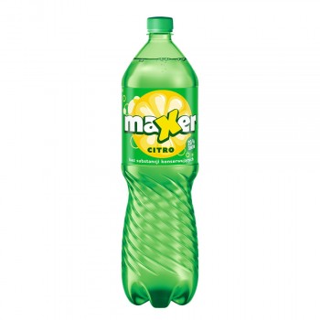 ZBYSKO MAXER CITRON 4X1.5L