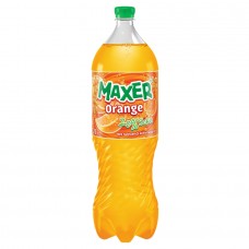 ZBYSKO MAXER ORANGE 4X2L