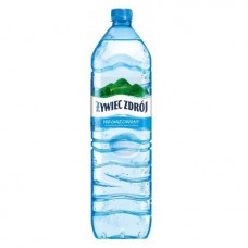 ZYWIEC WODA NIEGAZOWANA 6X1.5L