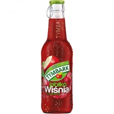 TYMBARK CHERRY APPLE 15X250ML