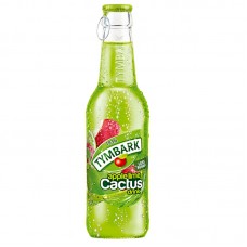 TYMBARK KAKTUS-LIMONKA-JABLKO 24X250ML