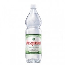 MUSZYNIANKA WODA NIEGAZOWANA 6X1.5L